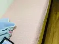 宜家单人床，9成新