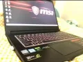 MSI微星专业电竞笔记本