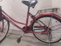 自行车60