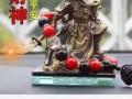 汽车摆件