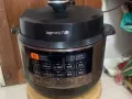 电高压锅20
