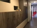 因退休，一号按摩店出顶
