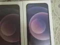 全新未拆封未激活苹果12 128GB 颜色紫色