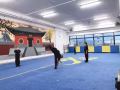新加坡少林俱乐部