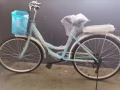 求购一辆自行车