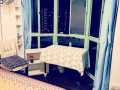万国公寓温馨大普通房750出租（关贴，已租出）
