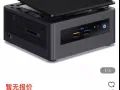 自用无线桌面套装 NUC+三星显示器+罗技键鼠+JBL蓝牙音响 只需$400