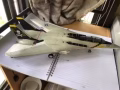 飞机模型