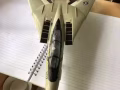 飞机模型