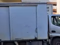 十尺箱式罗里（10ft lorry），搬家送货丢垃圾