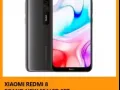 Xiaomi Redmi 8  64GB/4G Ram