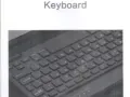 蓝牙无线键盘（新）