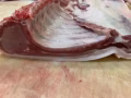 本地大型冷冻厂出售各种规格牛羊猪肉 印尼新鲜猪肉 各种海鱼