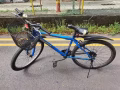 自用自行车。45  附打气筒  已售出
