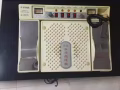电子脚底按摩器