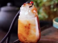 和田玉把件