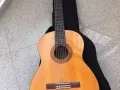 雅马哈古典吉他 110新