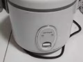 因為回國電飯煲，豆漿機，啞鈴，瑜伽墊等生活用品處理