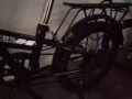 湖畔二手折叠脚车