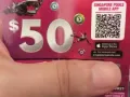 TOP -UP CARD(singaporepools)