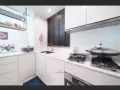 高级乌节路公寓，大三居