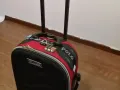 中号 POLO  旅行箱，拉杆箱，包。