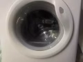 美美的滚筒洗衣机出售九成新