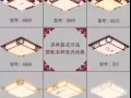 卧室，客厅各种吸顶灯， 维修， 安装， 订购