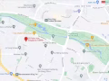 半別墅單間出租，靠近bishan公園