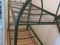 上下铁床