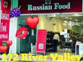 俄罗斯食品饮料专卖