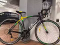 名牌公路车