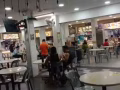 收碗员工数名