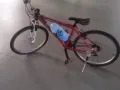 八成新自行车一辆加基武吉