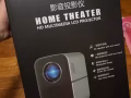 智汇书M6pro投影仪