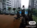 近盛港5分鐘，新公寓主人房出租