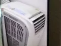 二手移动空调出售