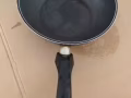 小电风扇，电保温水壶，吹风机，炒勺