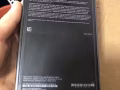 iPhone 12 Pro Max/128GB/黑色 没拆封没激活