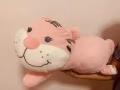 儿童毛绒玩具