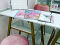 聘请美甲师