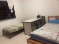 文礼（Boon Lay）大单间出租，整间出租，只租一人，可报地址。