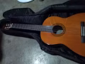 雅马哈吉他c40