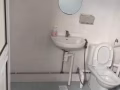 後港8巷大牌616高樓普通房間出租，限住一人，合法報本屋地址