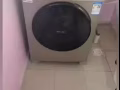 中國海爾洗衣機