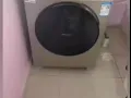 中国海尔洗衣机