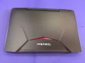 2017年炎魔t50游戏本，i7 7700 gtx1050