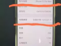 12pro max 256GB 金色 電池100% 保到2021-12 -13號