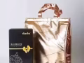 猫山王冰皮榴莲月饼