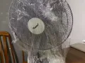 全新的台式电扇
